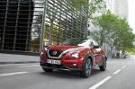Nissan Juke 2019 года (WW)